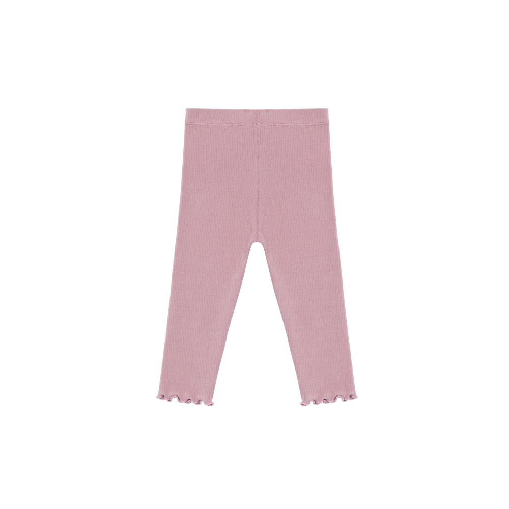 Joline Leggings | Purple Violet