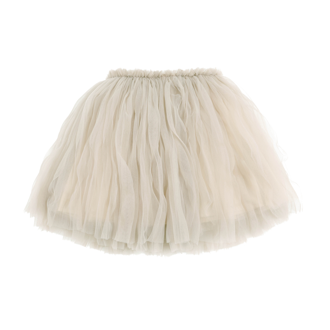 Kya Skirt | Warm White