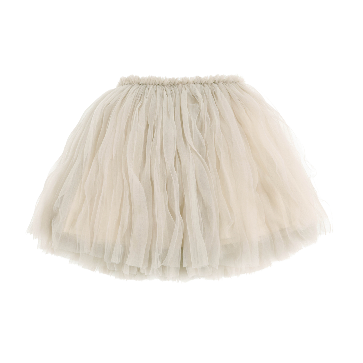 Kya Skirt | Warm White