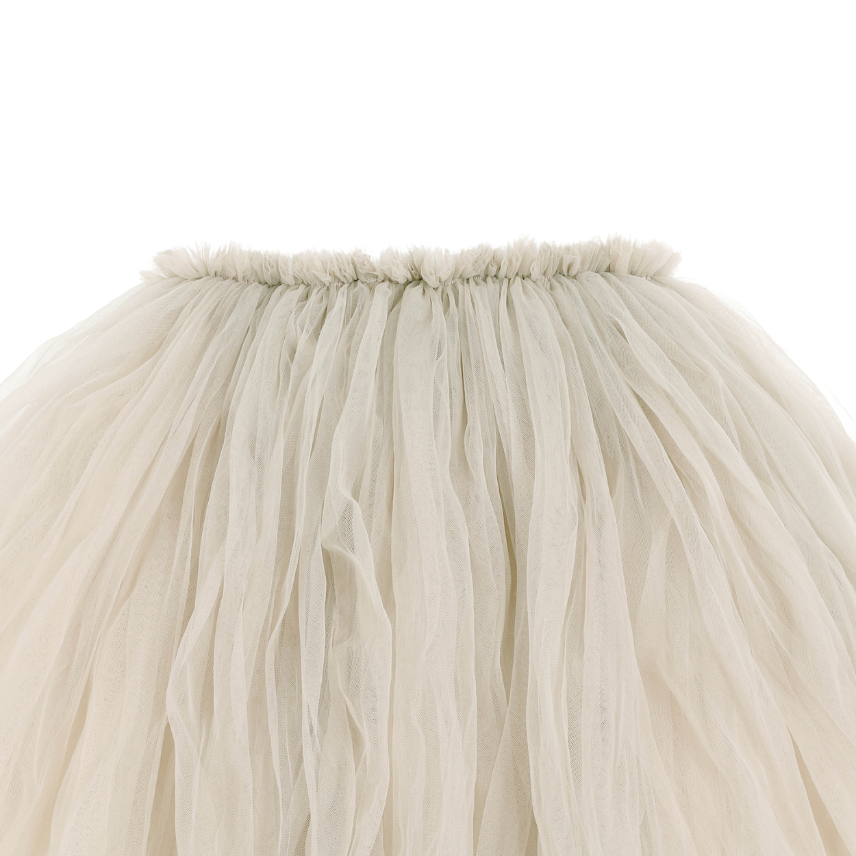 Kya Skirt | Warm White