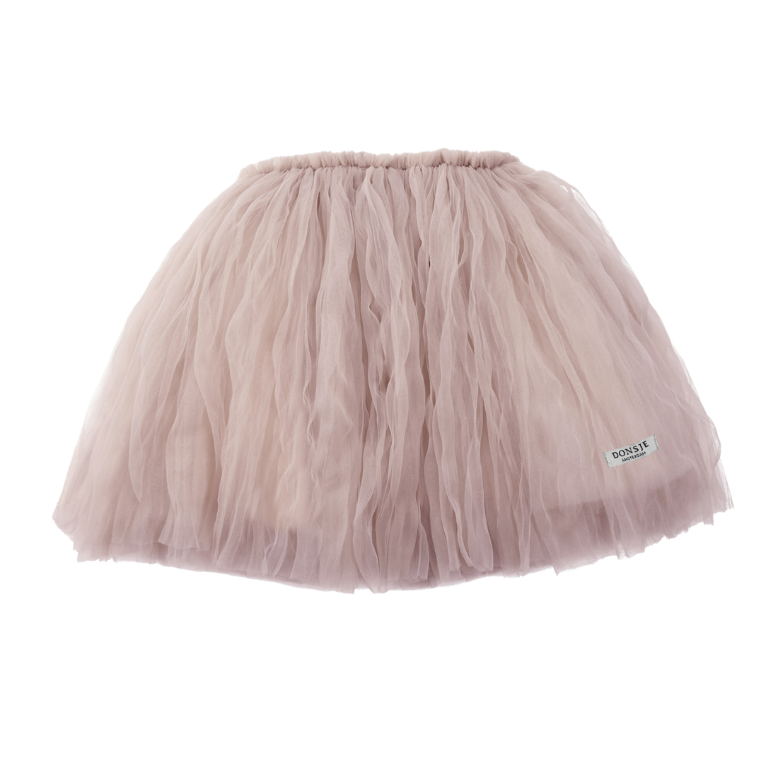 Kya Skirt | Lavender Brown