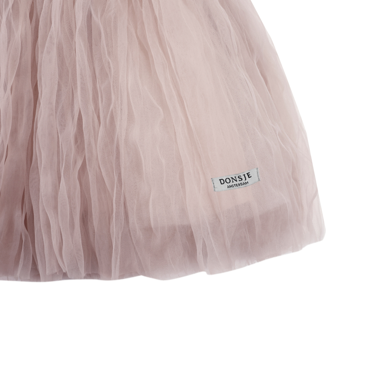 Kya Skirt | Lavender Brown