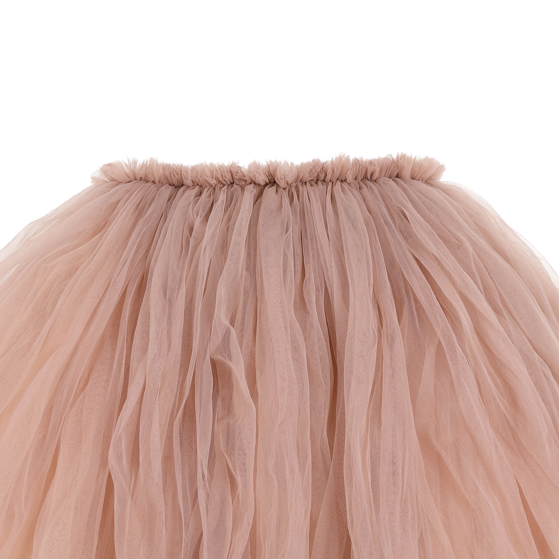 Kya Skirt | Rose Blush