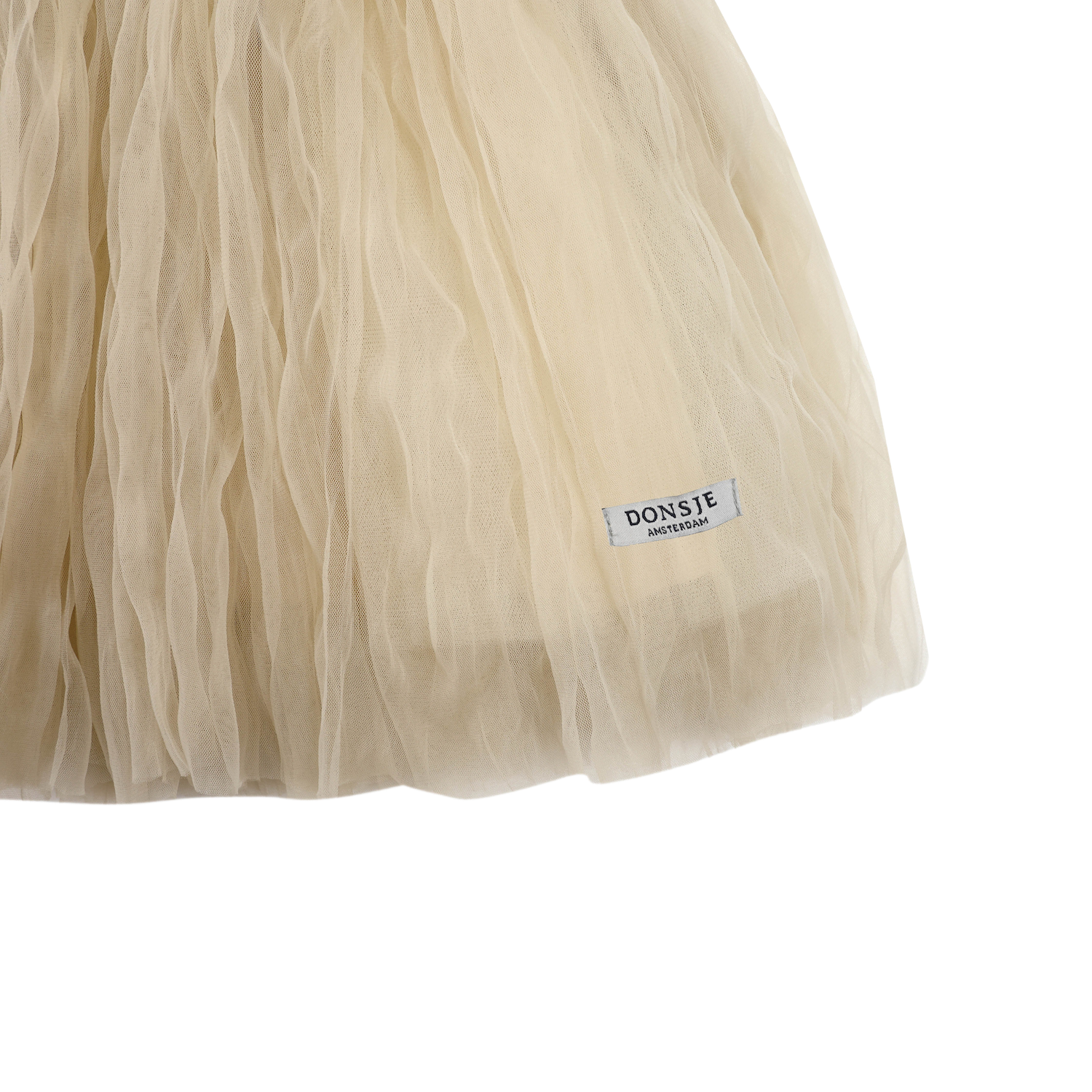 Kya Skirt | Pearl