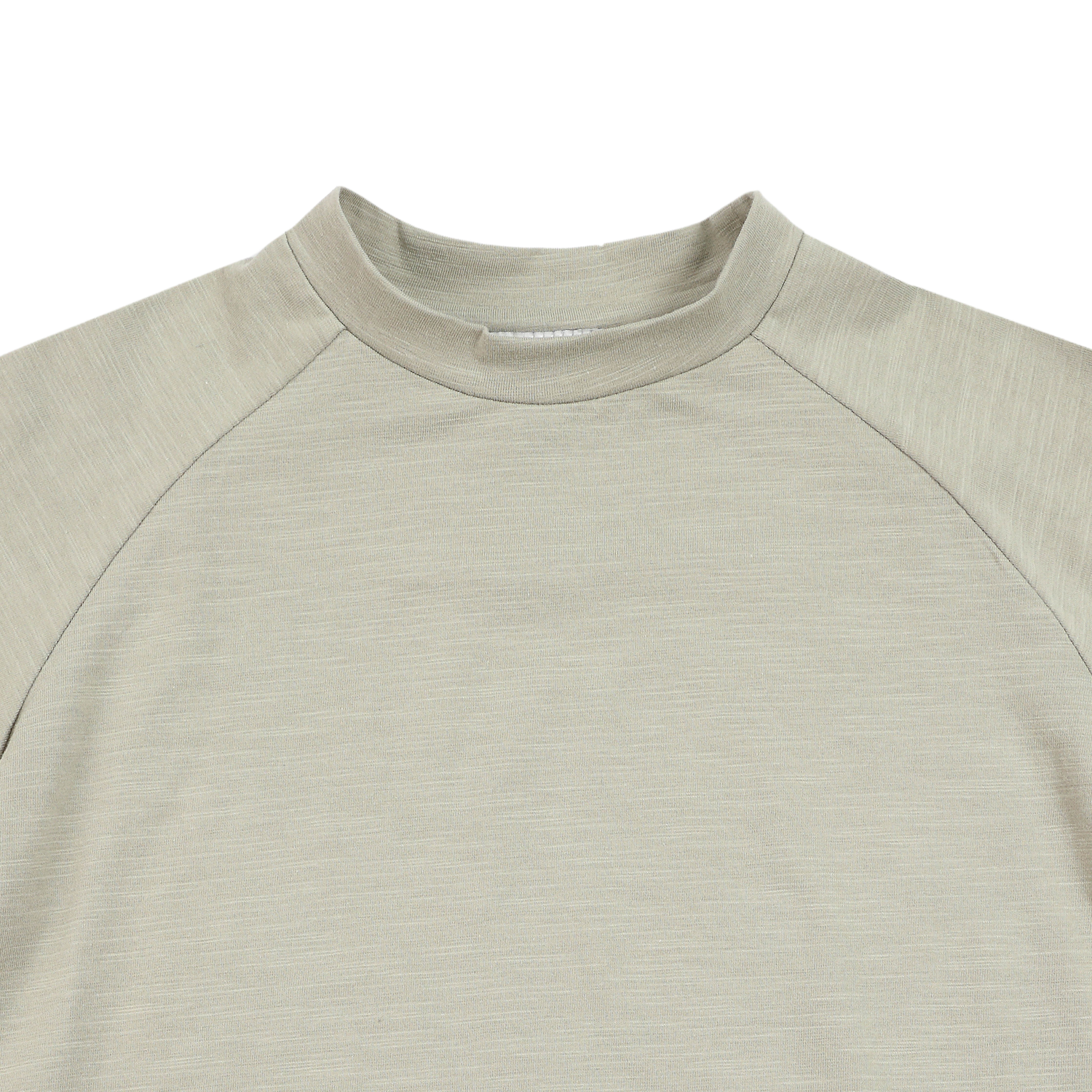 Lour T-Shirt | Frosted Green