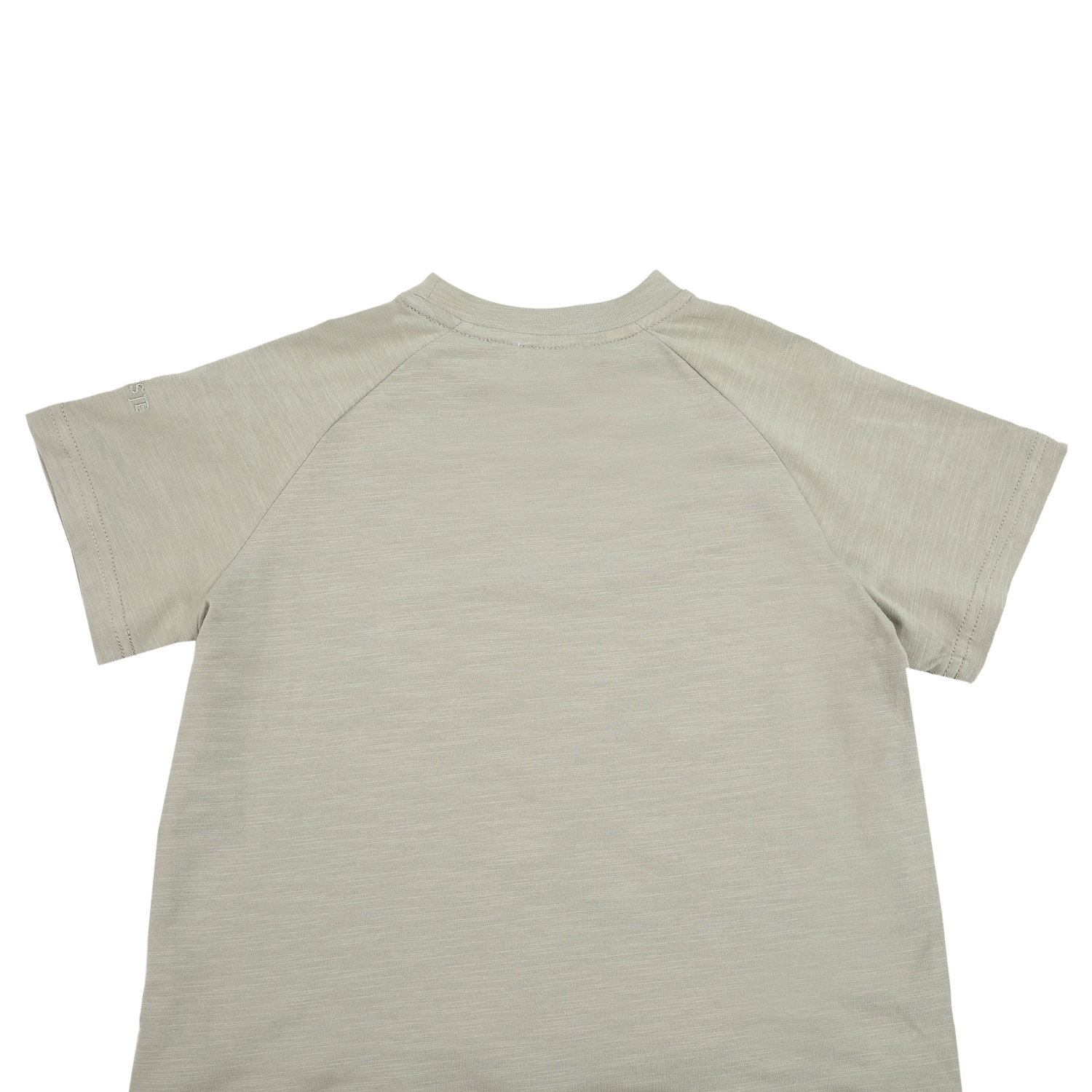 Lour T-Shirt | Frosted Green