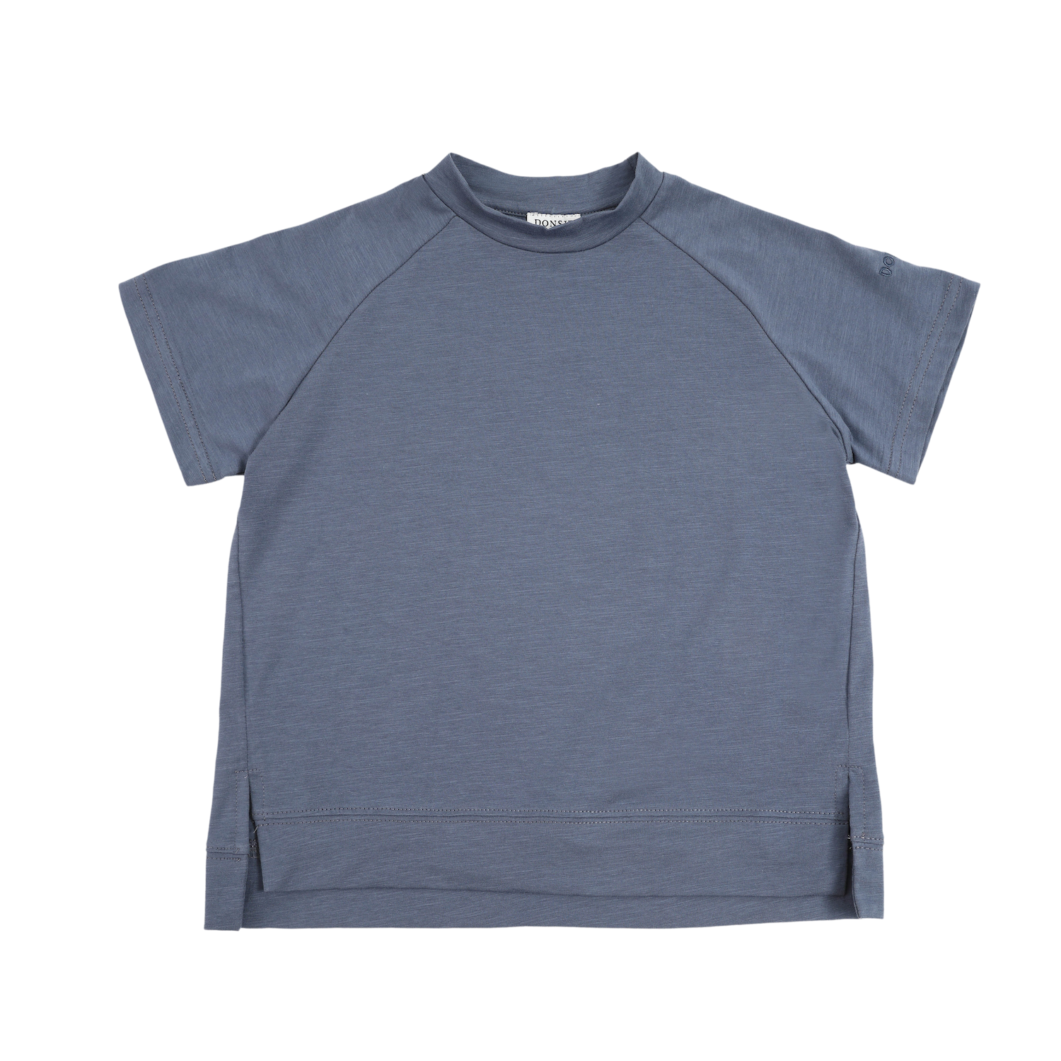 Lour T-Shirt | Dark Spruce