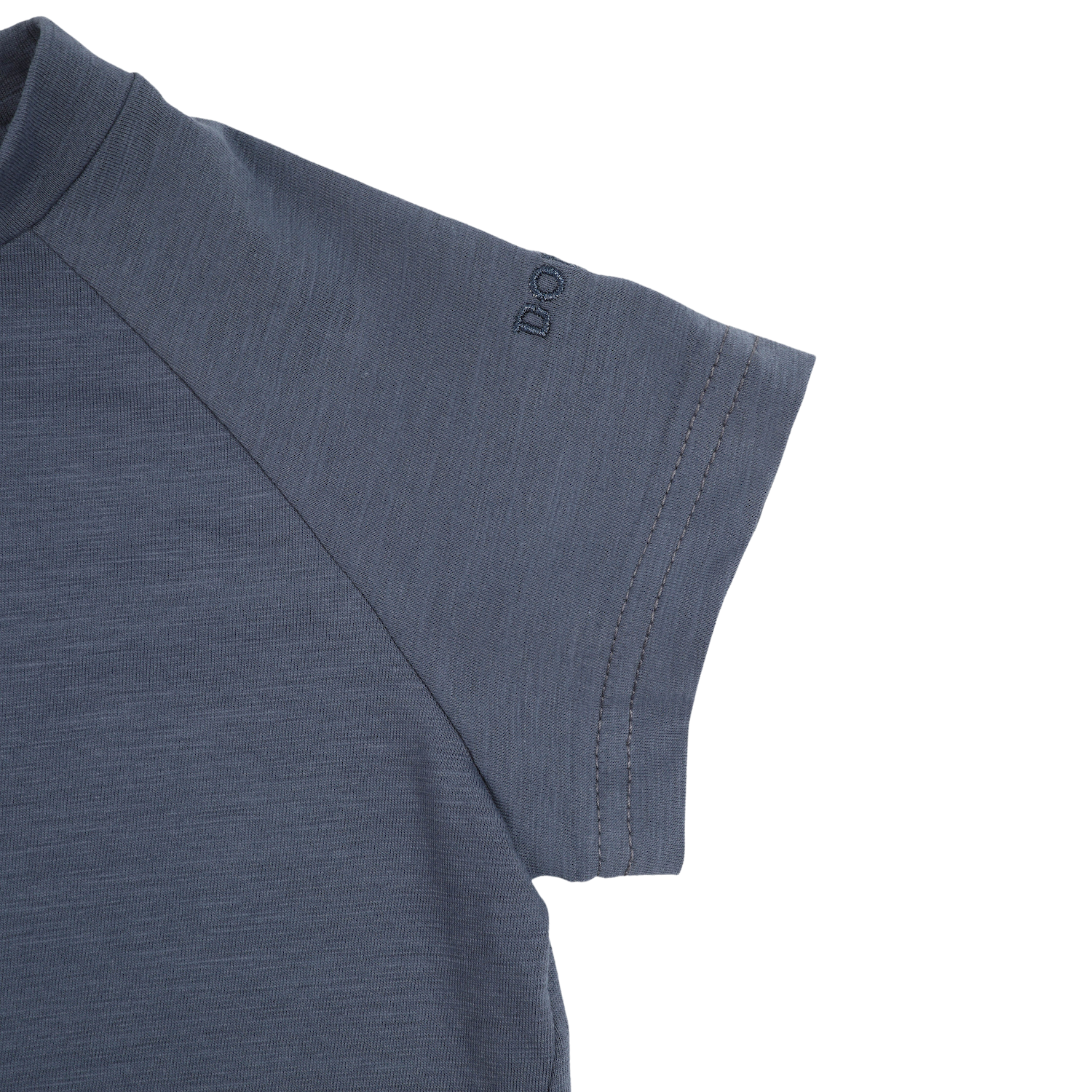 Lour T-Shirt | Dark Spruce