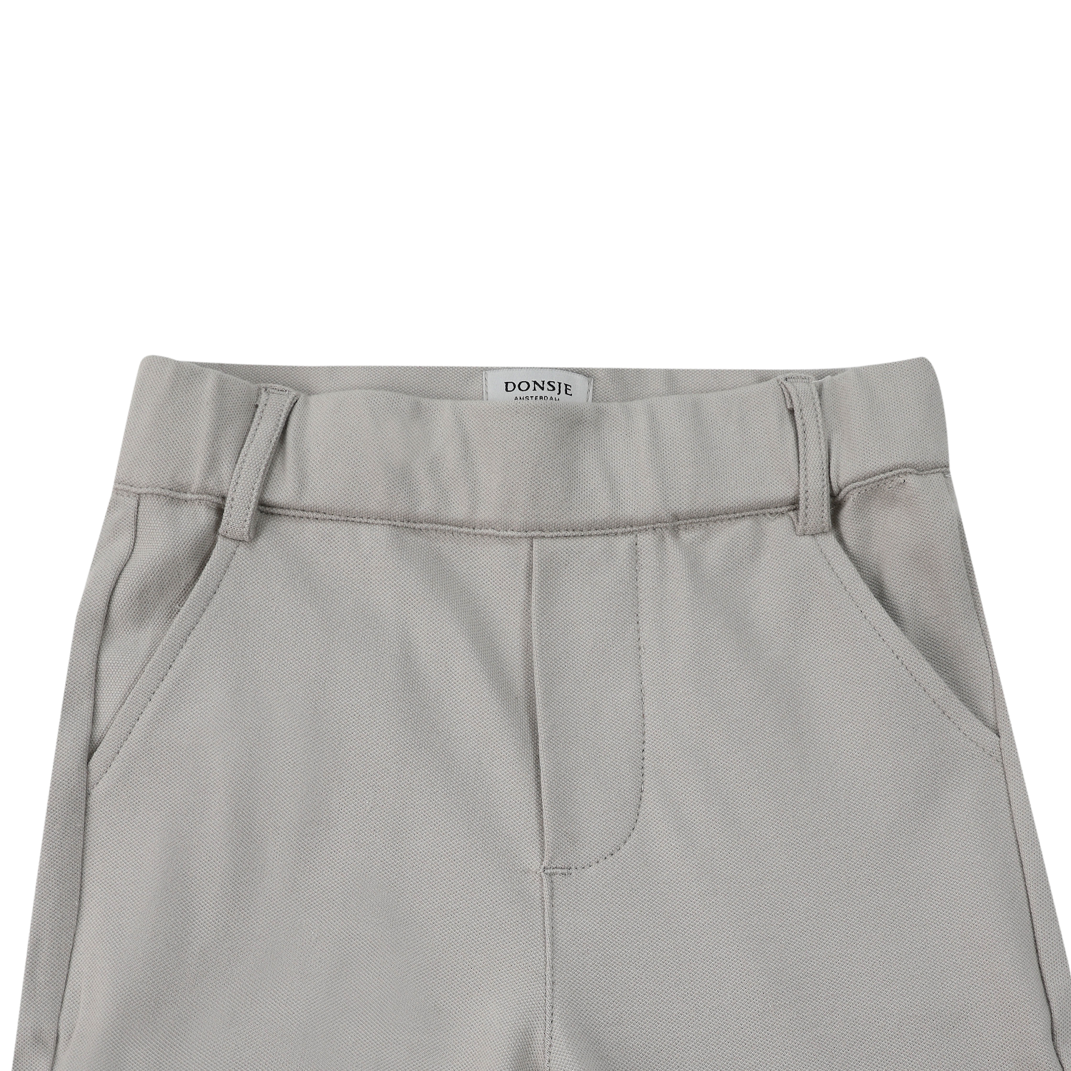Sance Shorts | Silver Grey