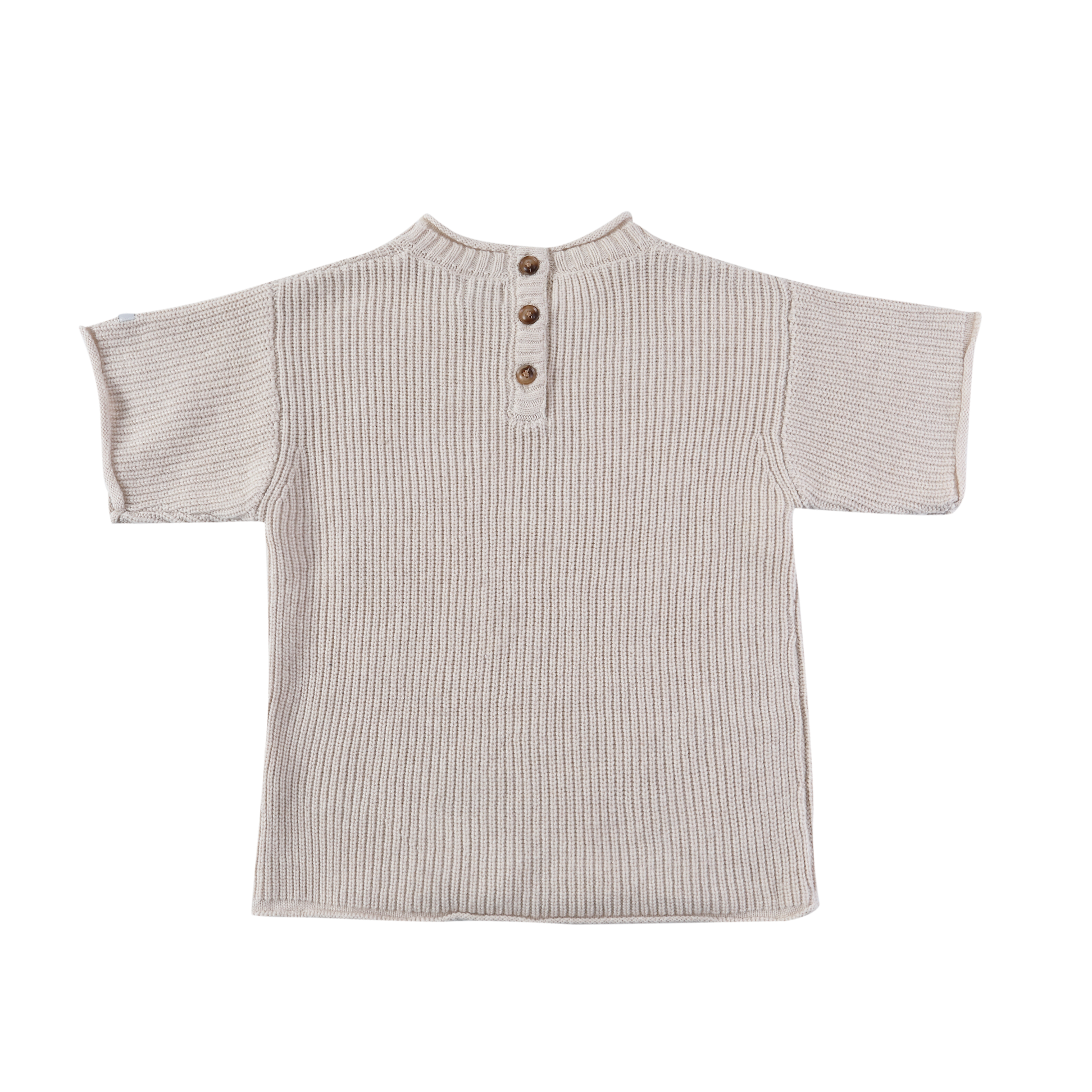 Sove Sweater | Soft Sand