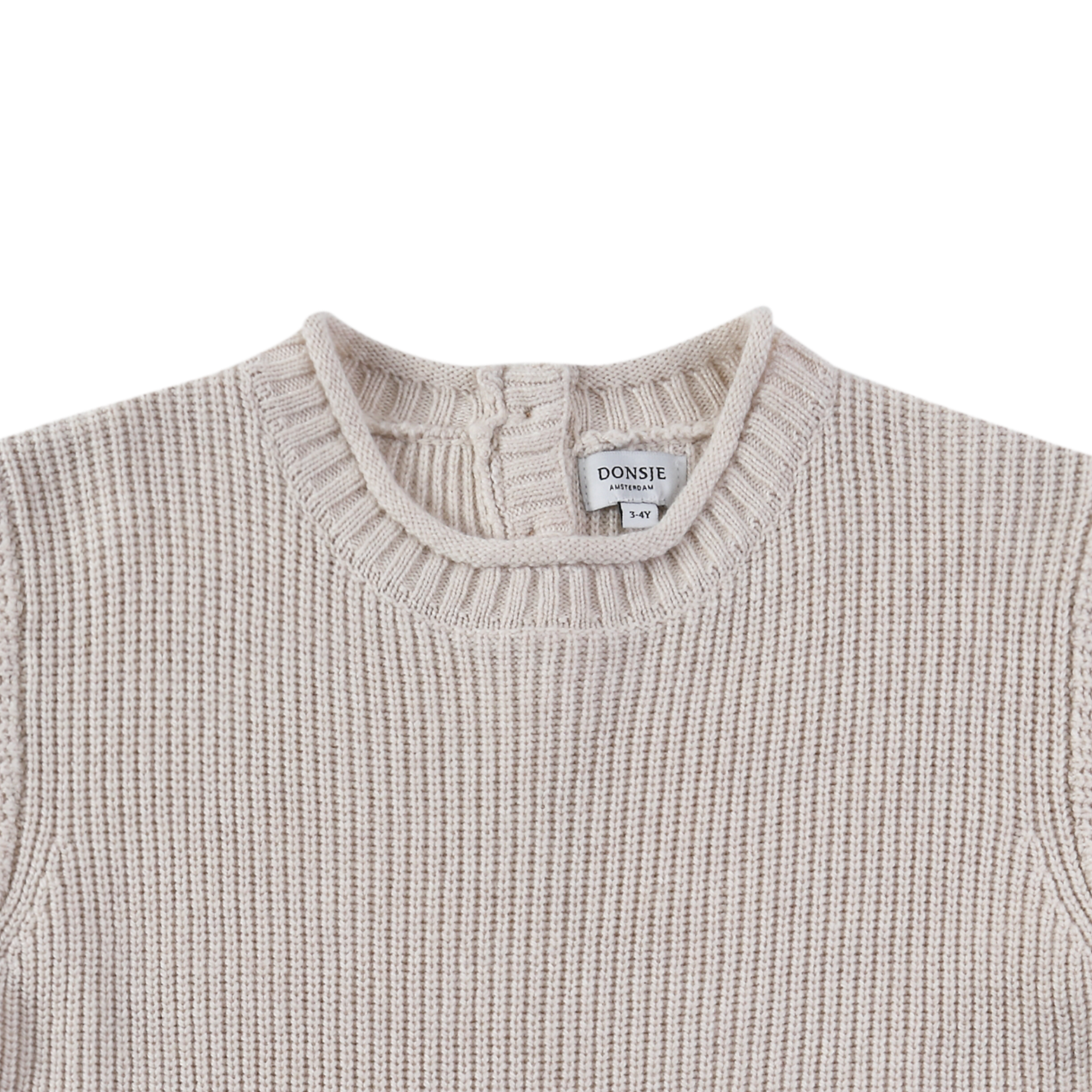 Sove Sweater | Soft Sand