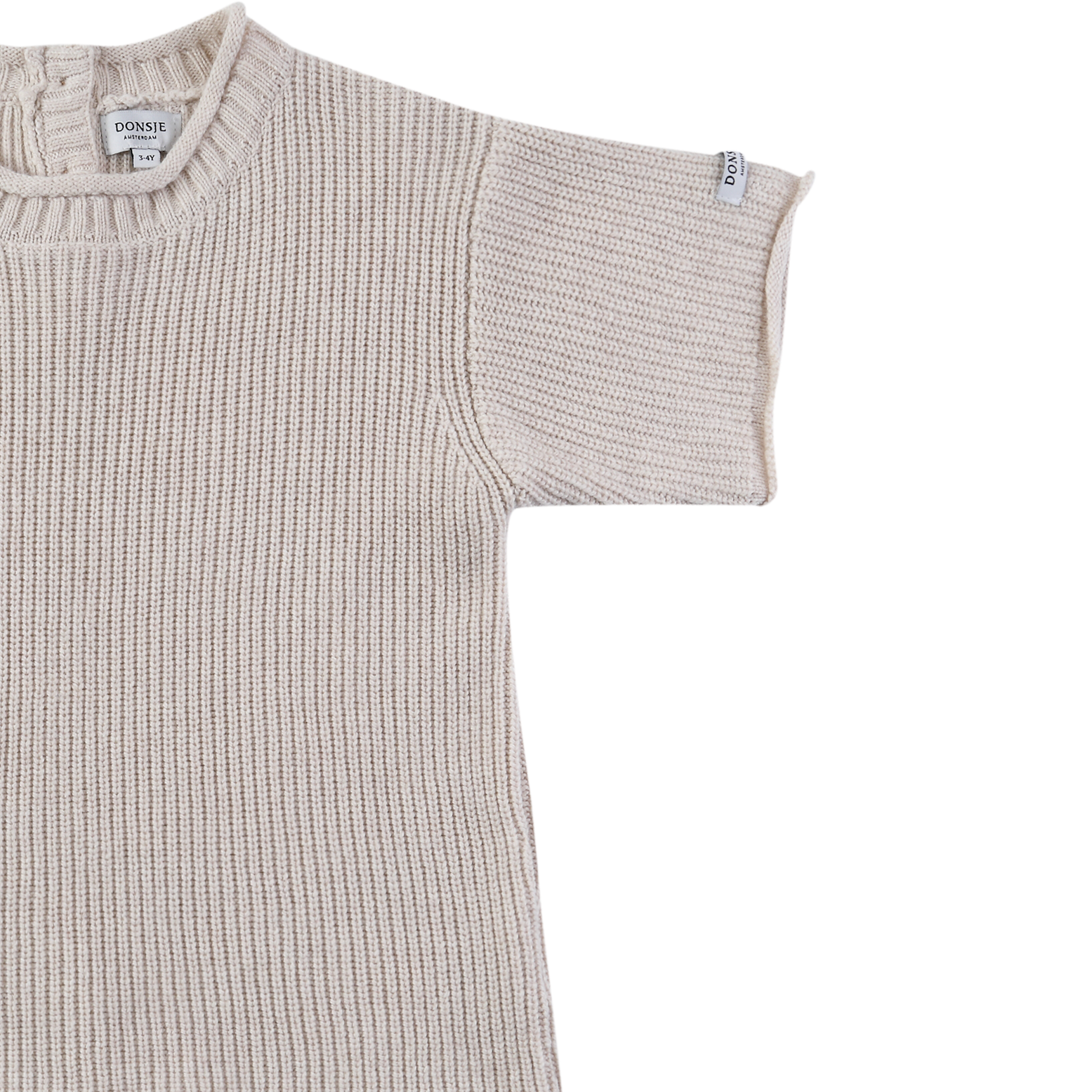 Sove Sweater | Soft Sand