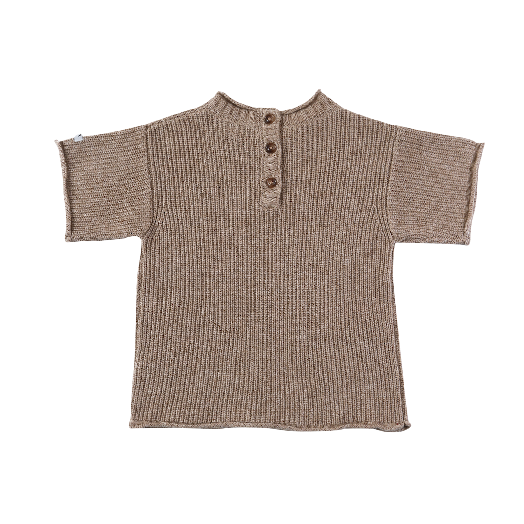 Sove Sweater | Latte Melange