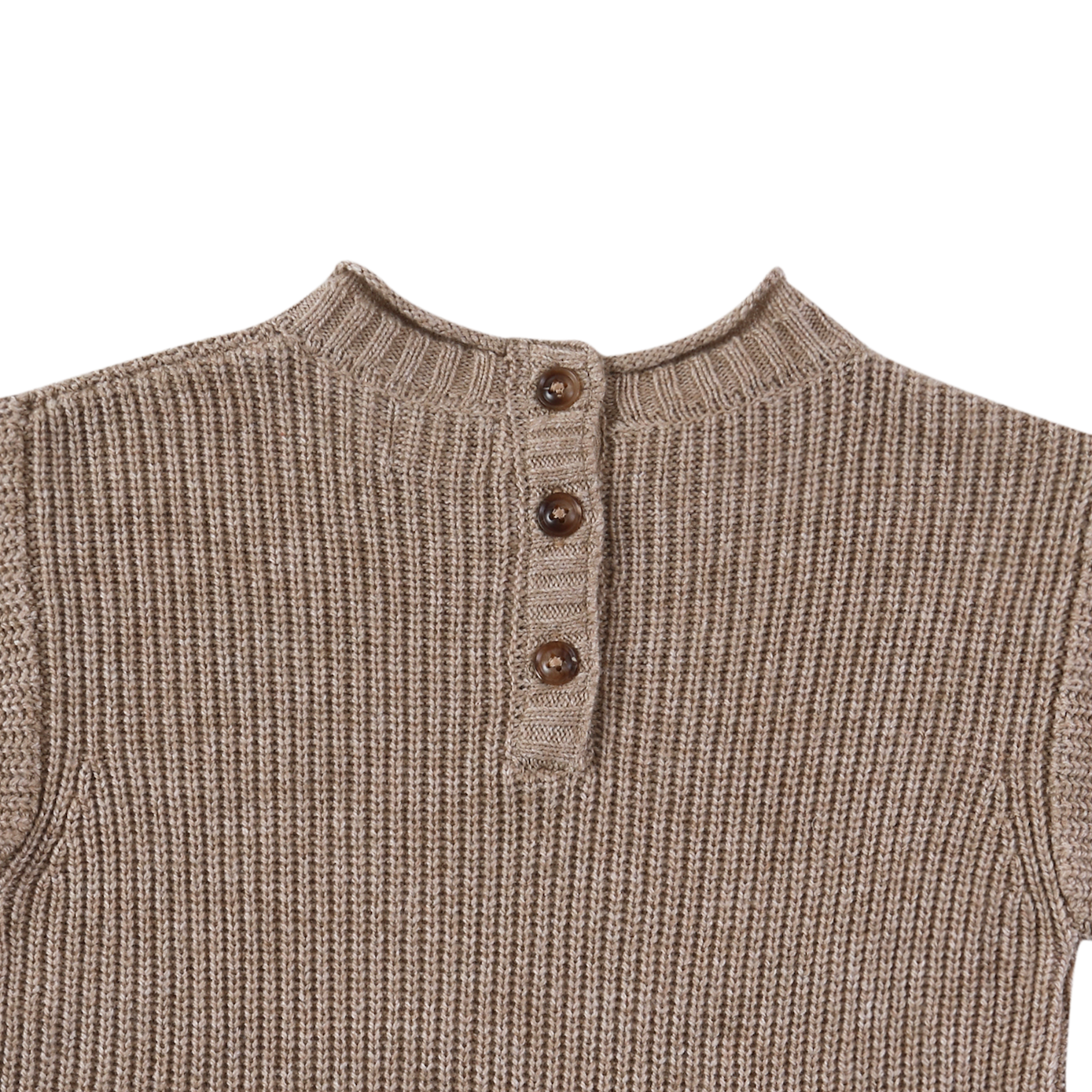 Sove Sweater | Latte Melange