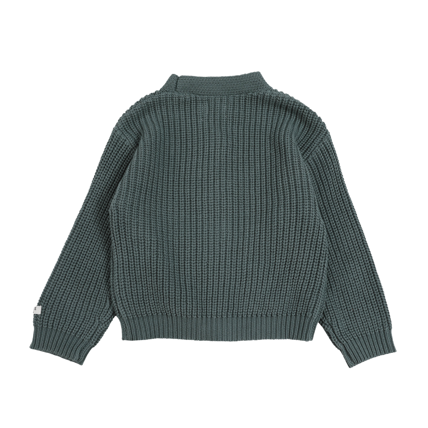 Timeo Cardigan | Green Bay