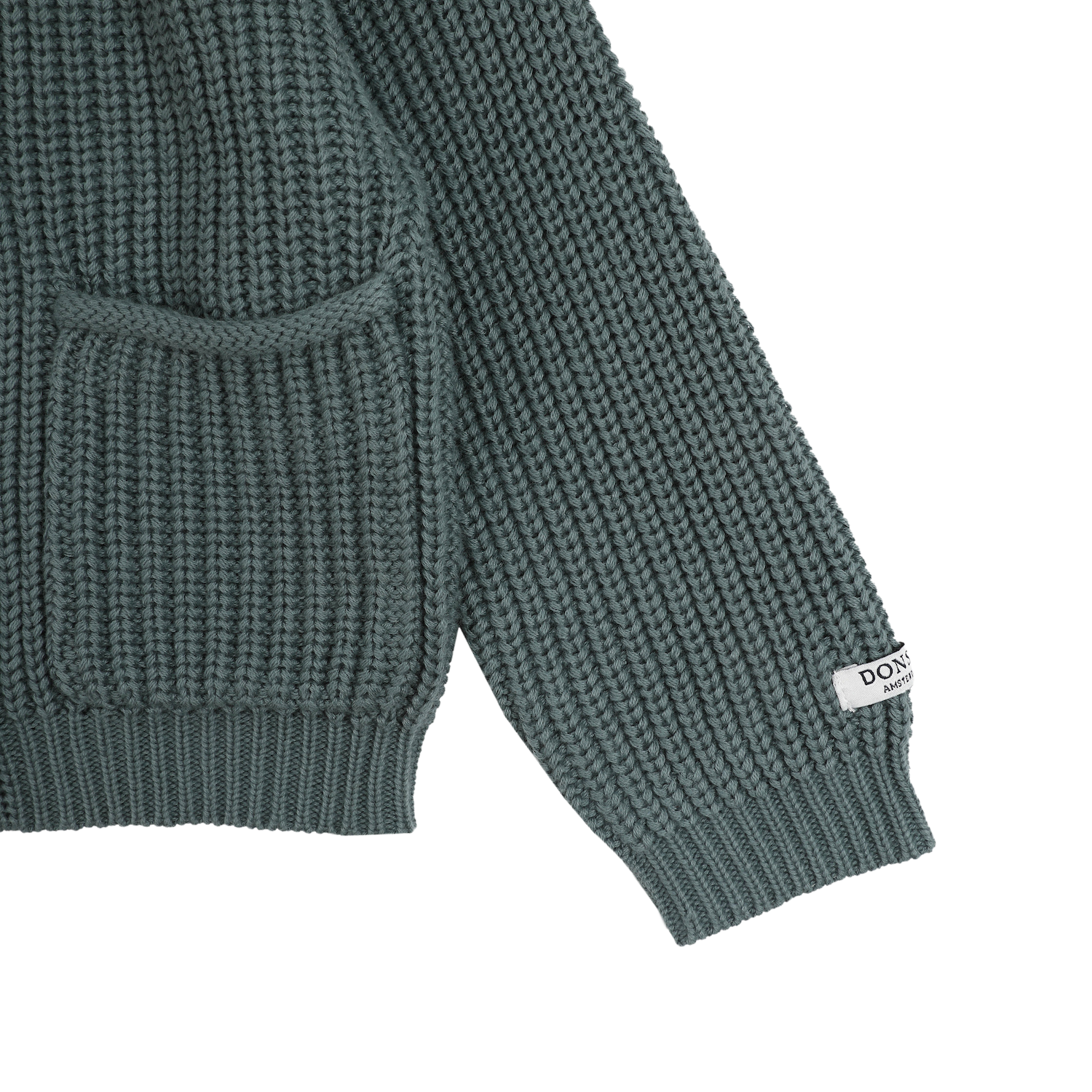 Timeo Cardigan | Green Bay