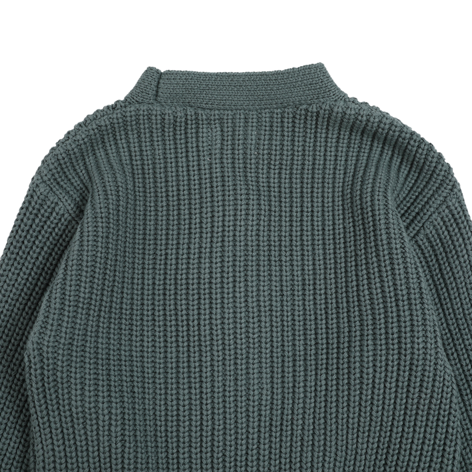 Timeo Cardigan | Green Bay