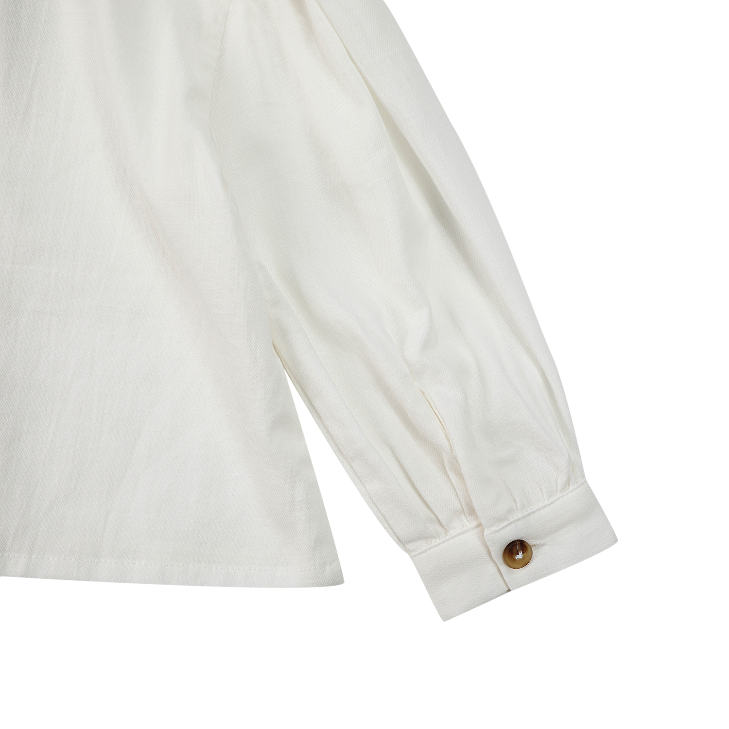 Winnie Blouse | Off White