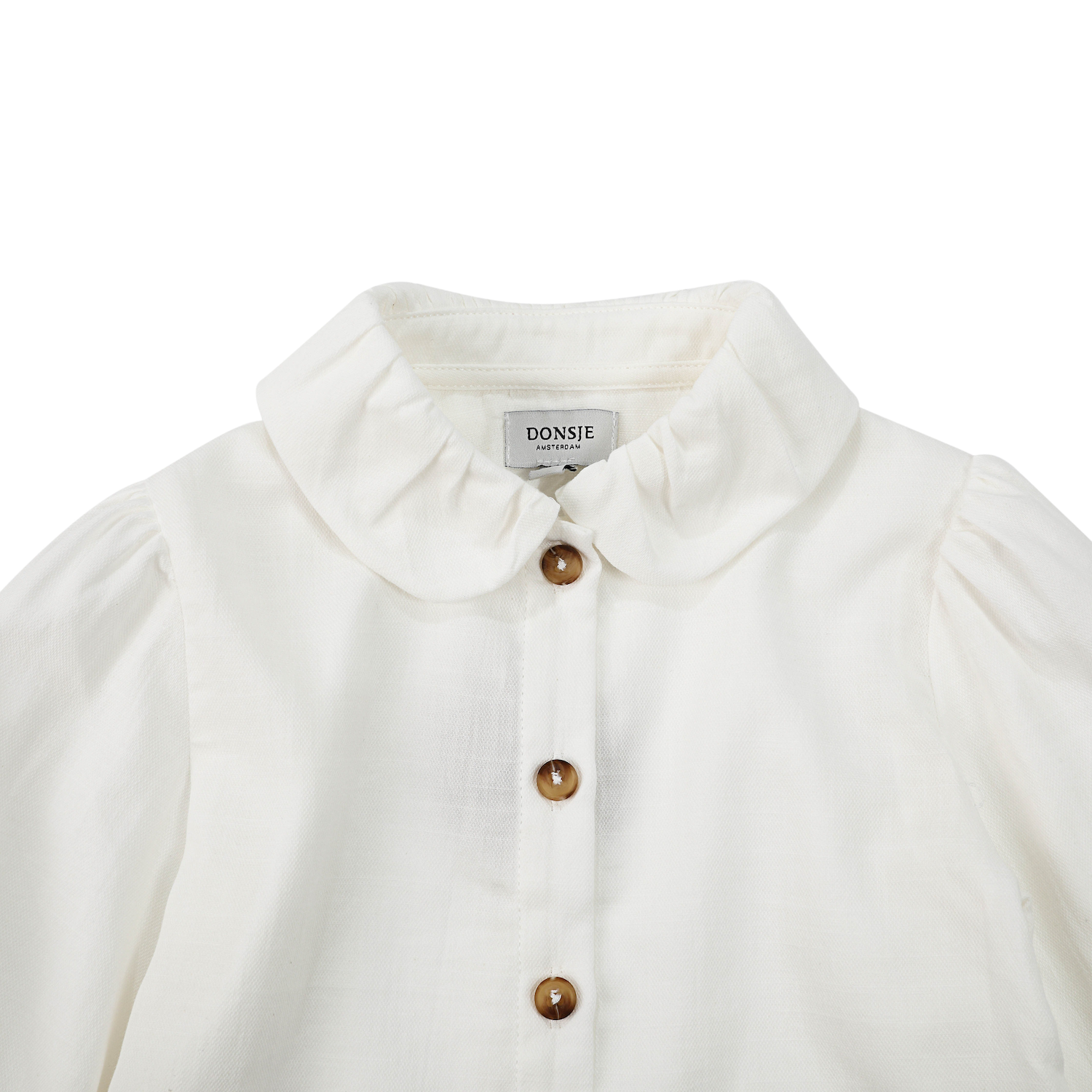 Winnie Blouse | Off White