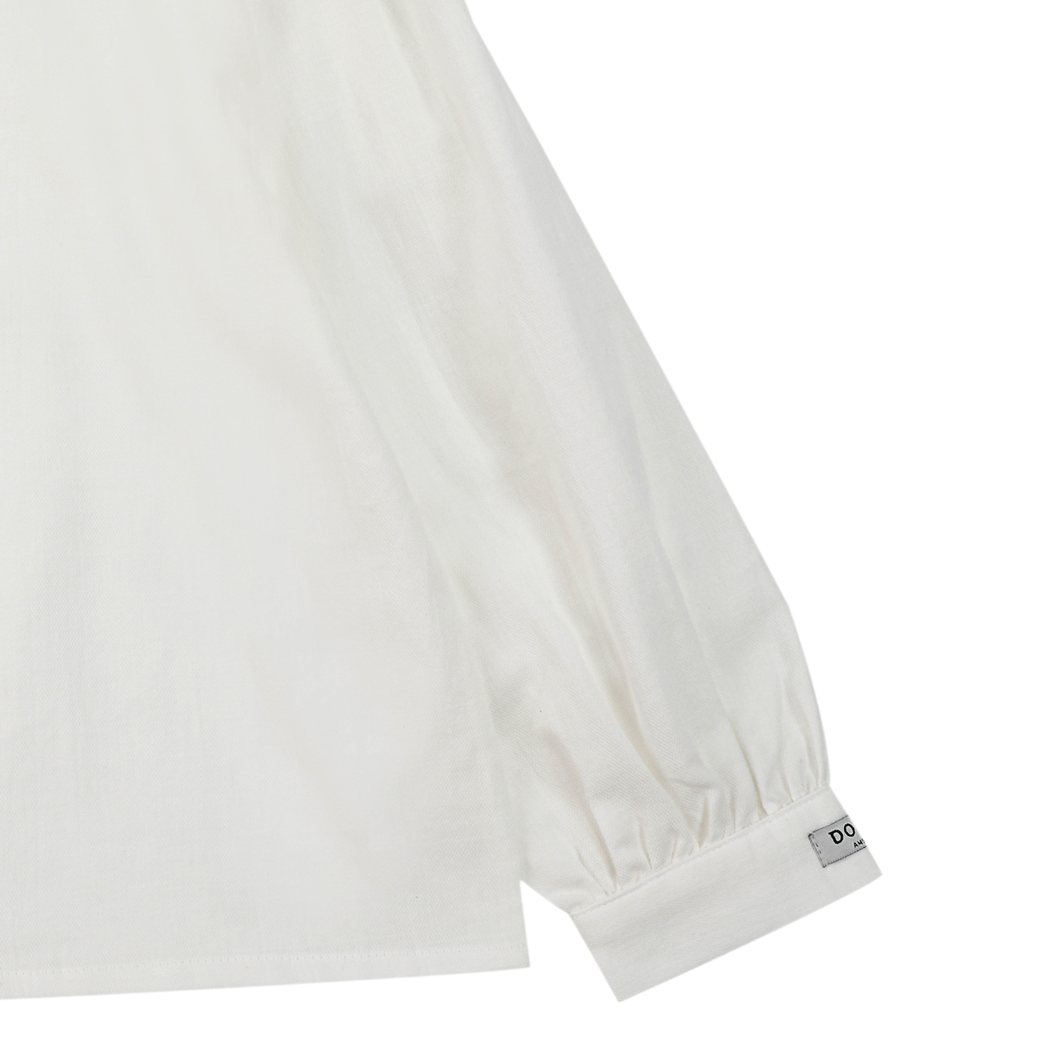 Winnie Blouse | Off White