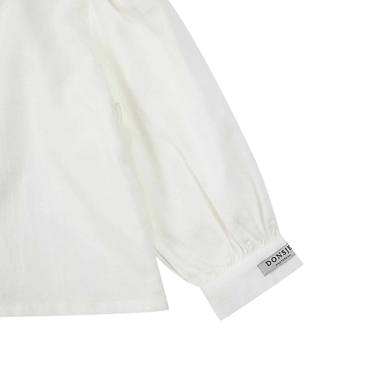 Winnie Blouse | Off White