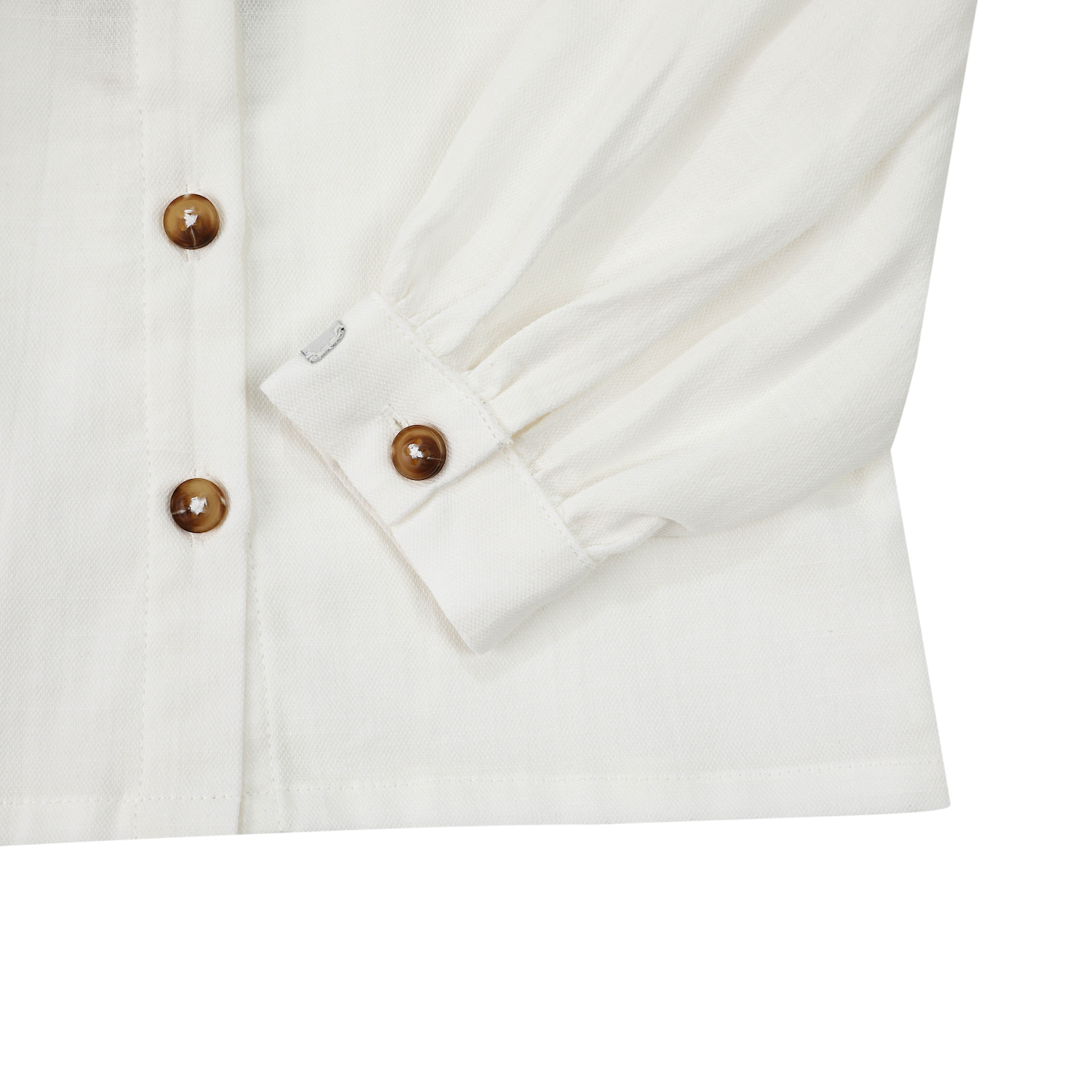 Winnie Blouse | Off White