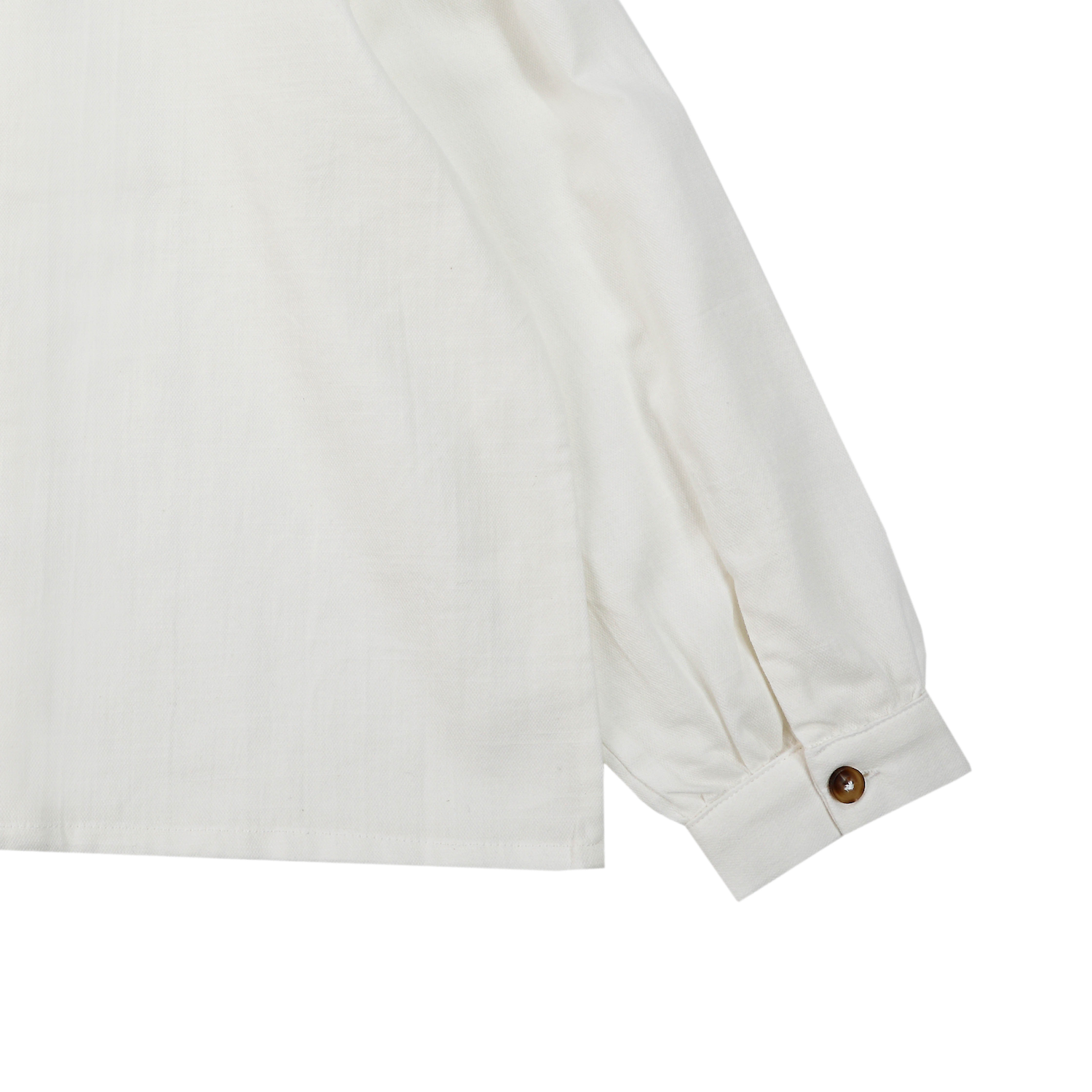 Winnie Blouse | Off White