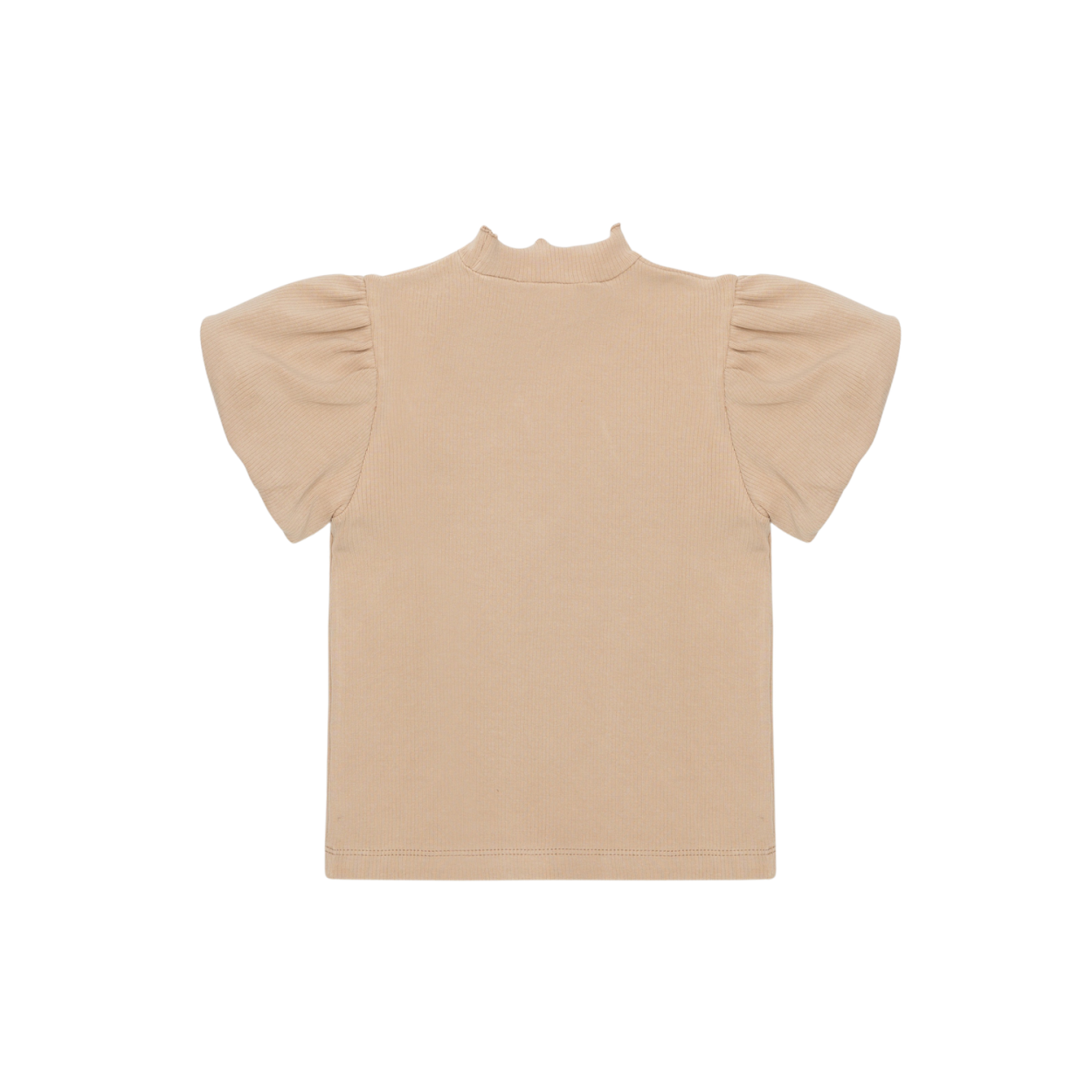 Nowien Top | Festive Rabbit | Rose Mocha
