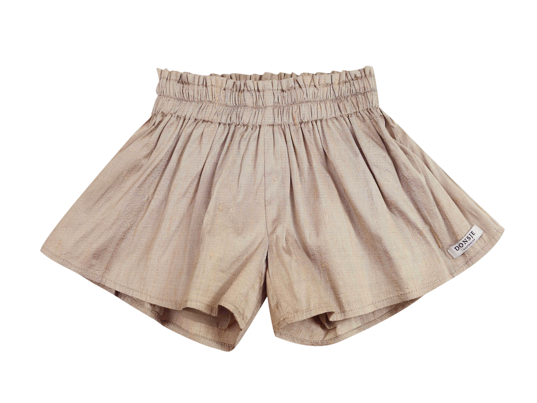 Joysa Shorts | Sesame