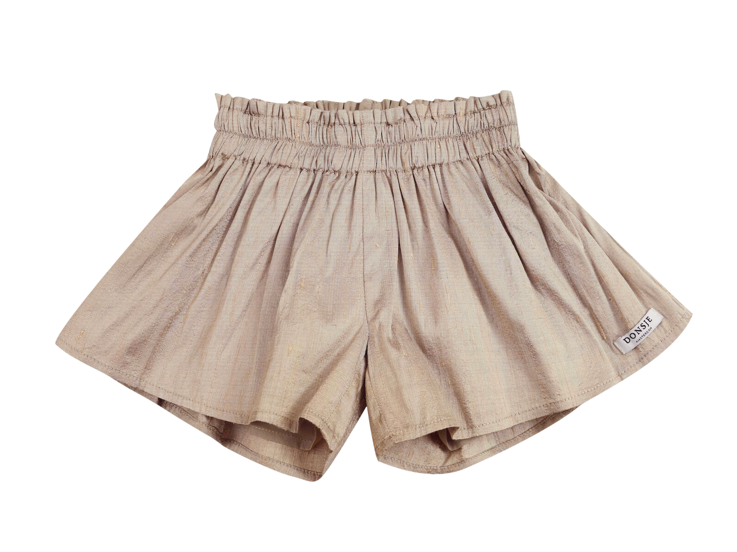 Joysa Shorts | Sesame