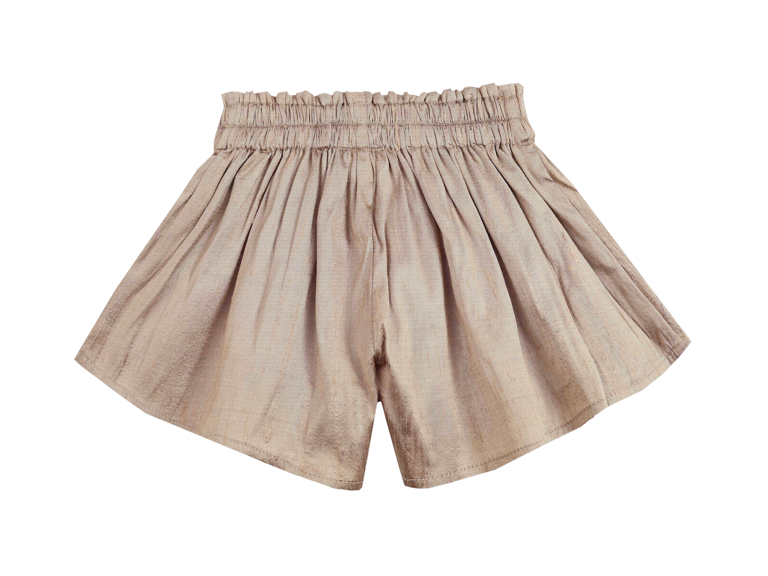 Joysa Shorts | Sesame