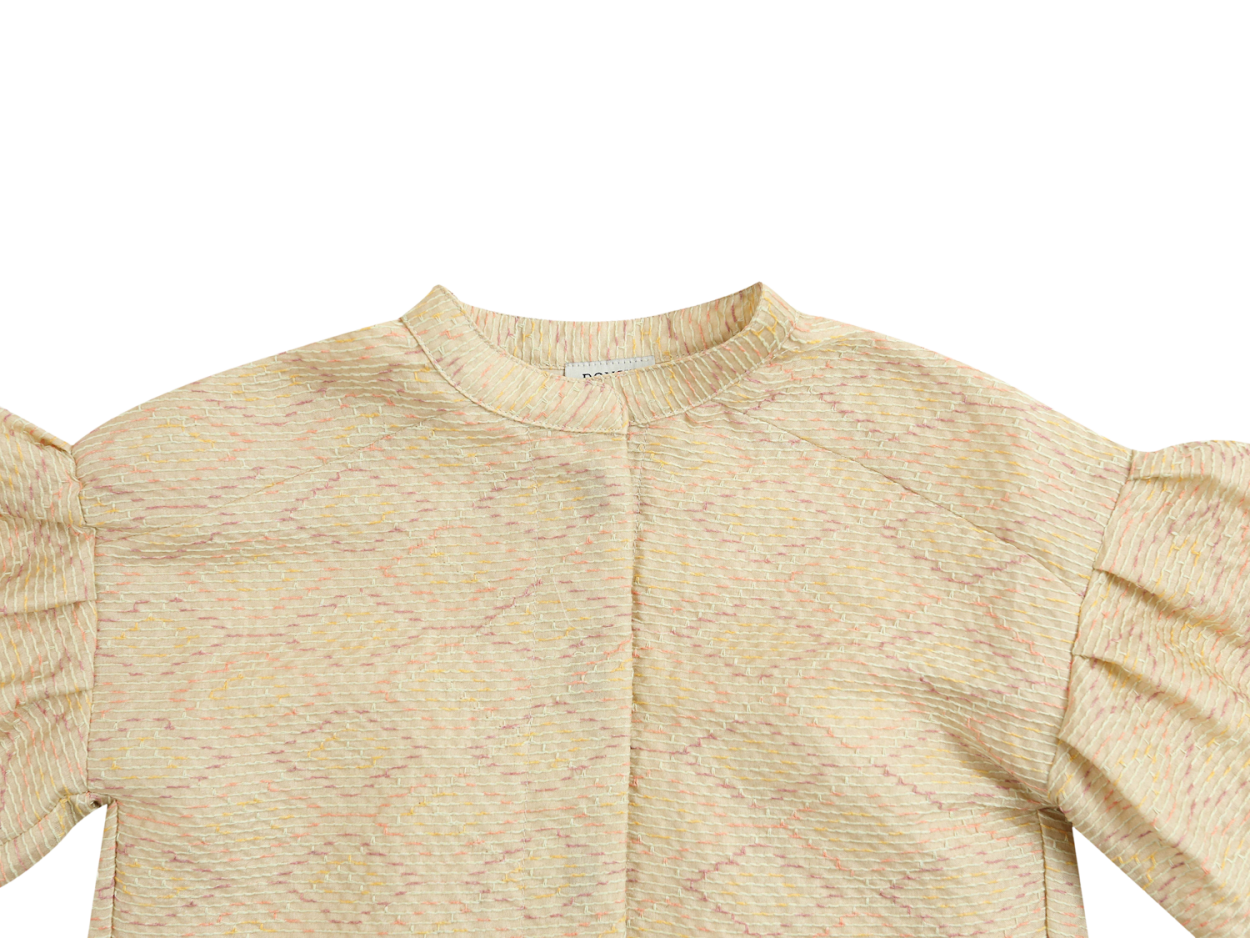 Leoniek Jacket | Sand