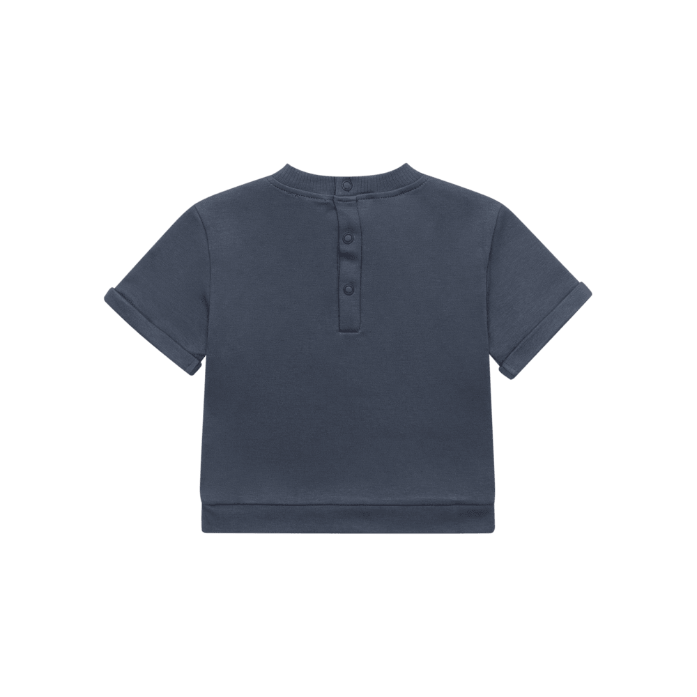 Jarne T-shirt | Koala | Blue Marine