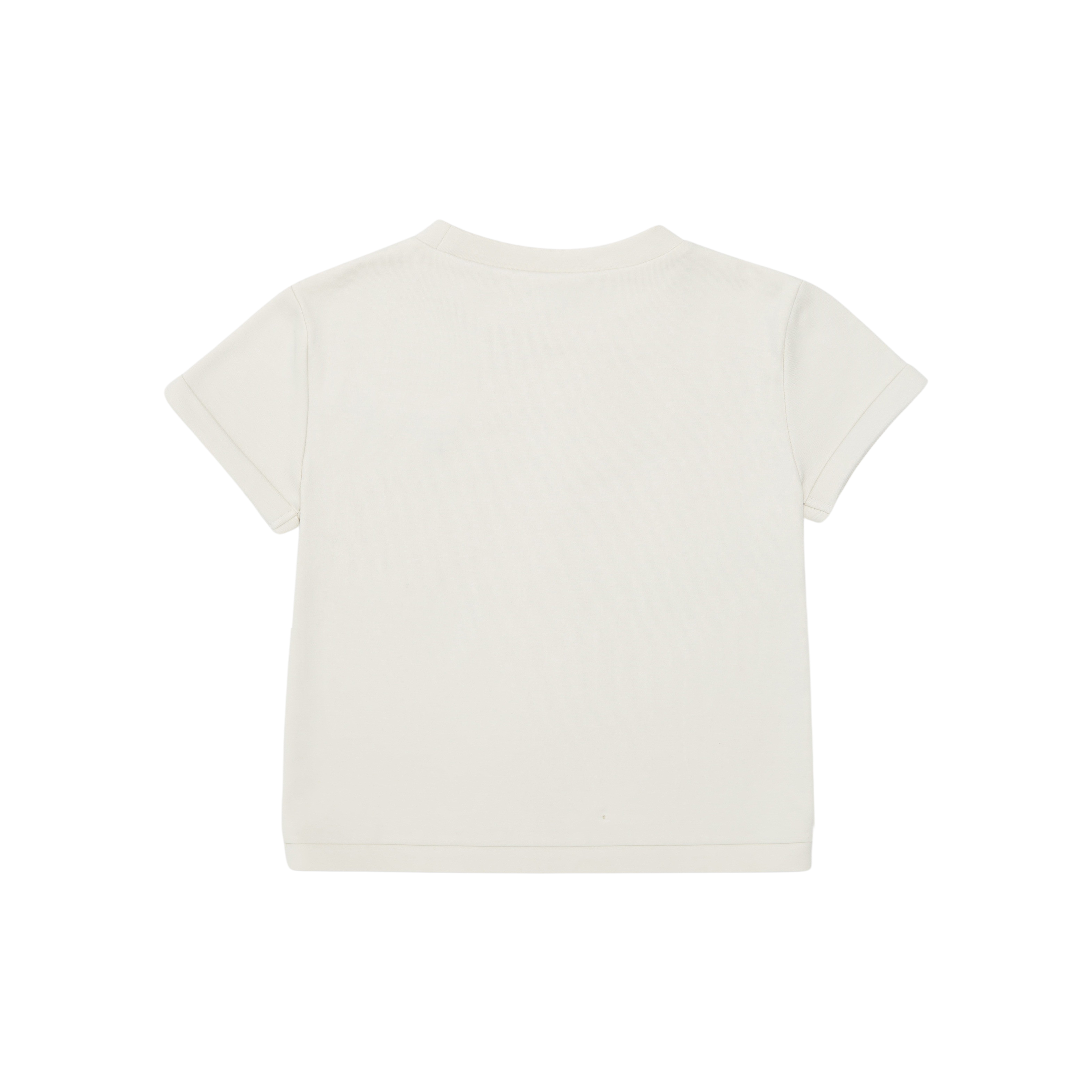 Jarne T-shirt | Koala | Birch