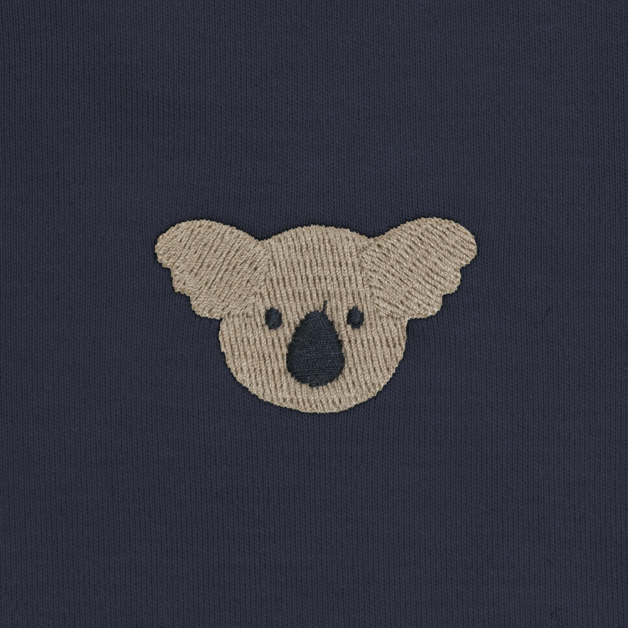 Jarne T-shirt | Koala | Blue Marine