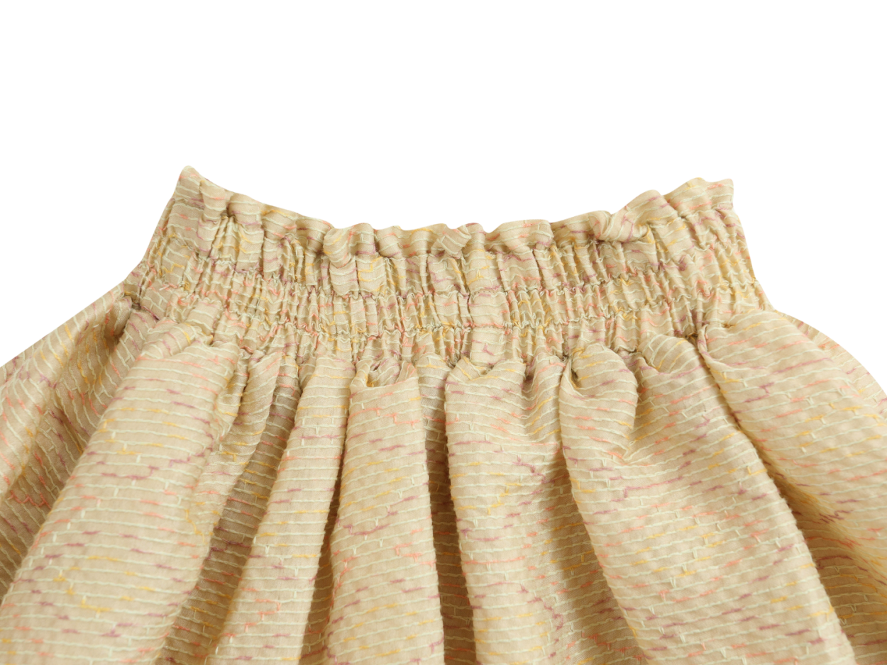 Diedee Skirt | Sand