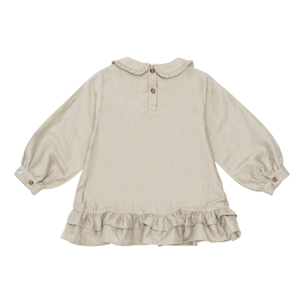 Luus Dress | Biscotti