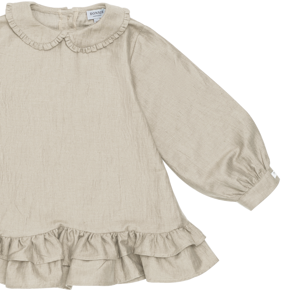 Luus Dress | Biscotti