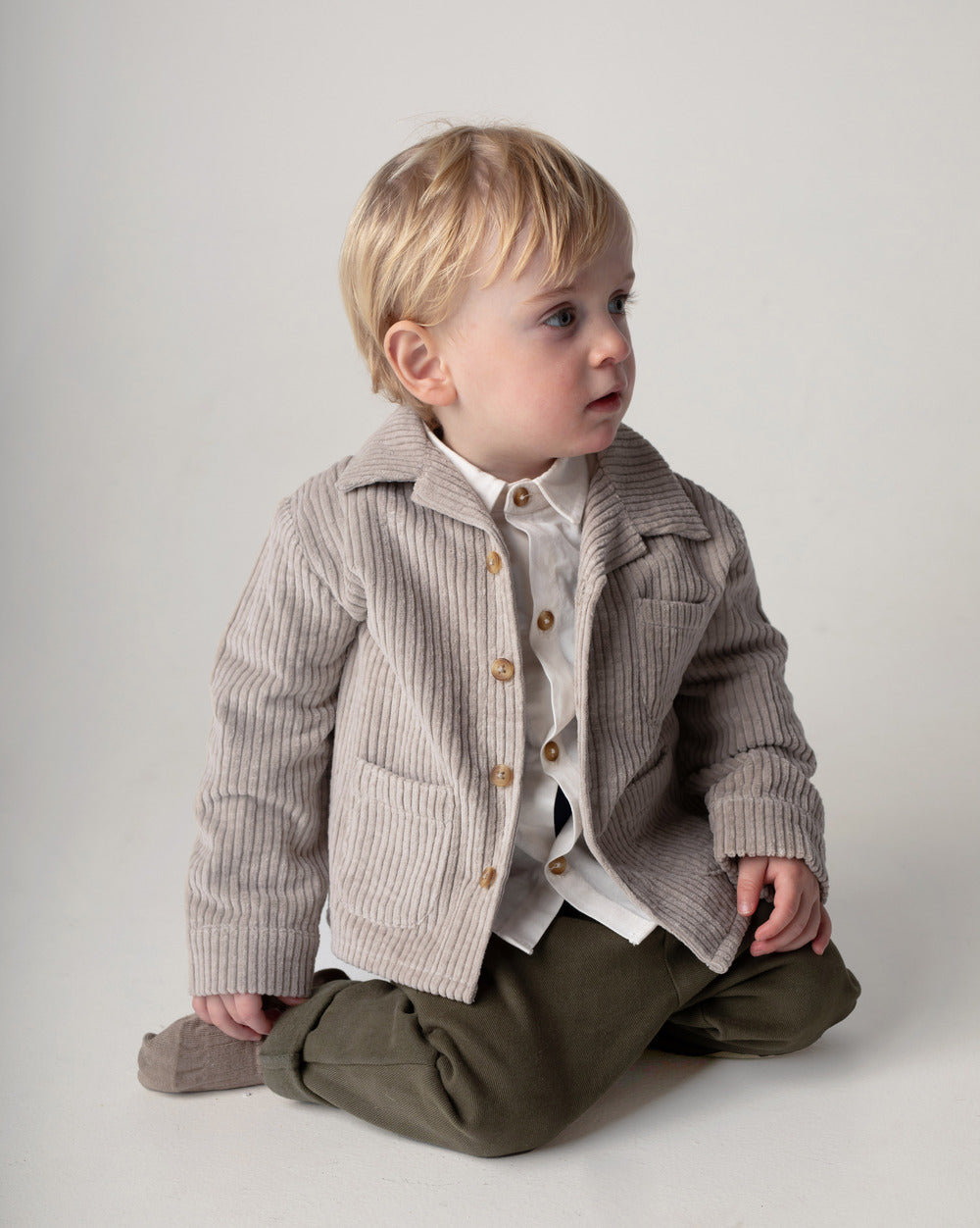 Touten Shirt | Off White