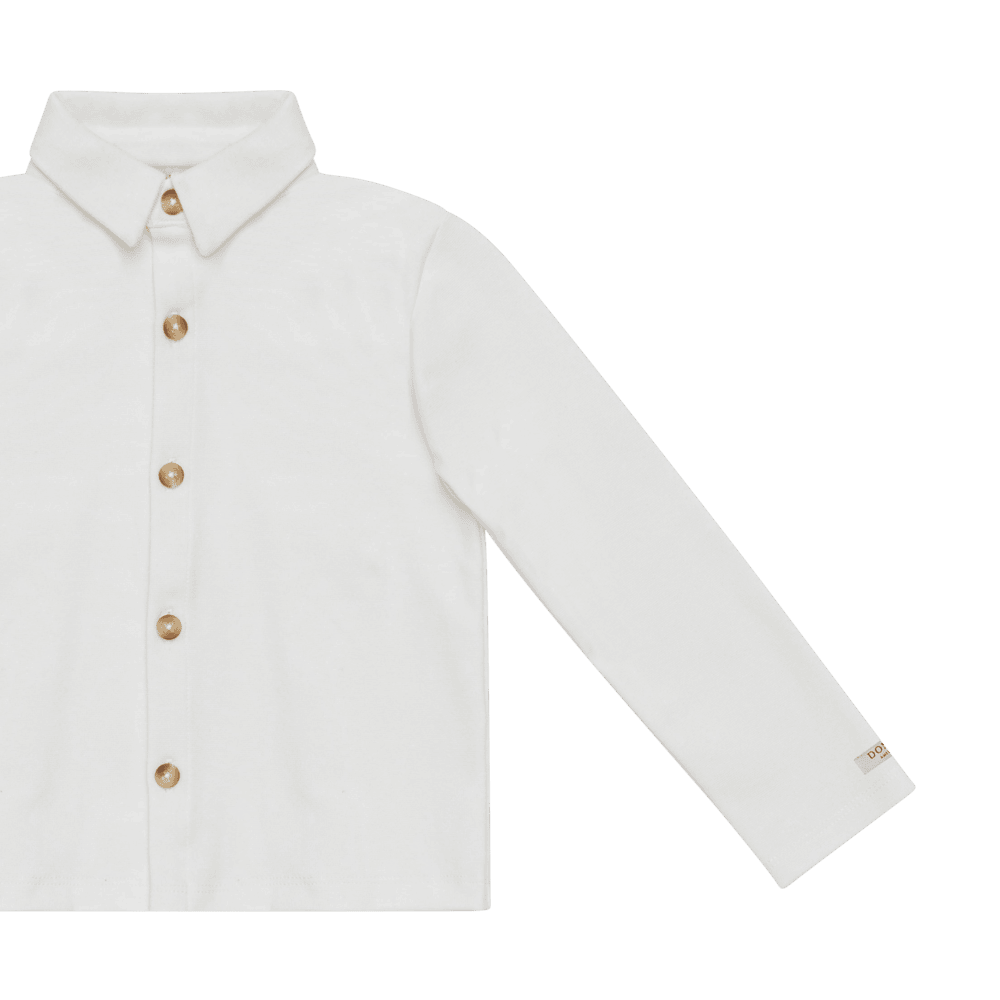 Touten Shirt | Off White