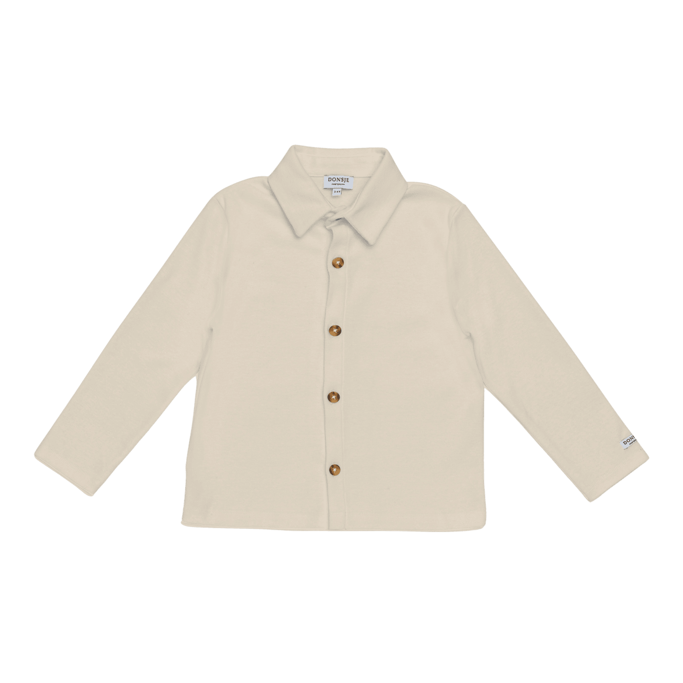Touten Shirt | Macaroon