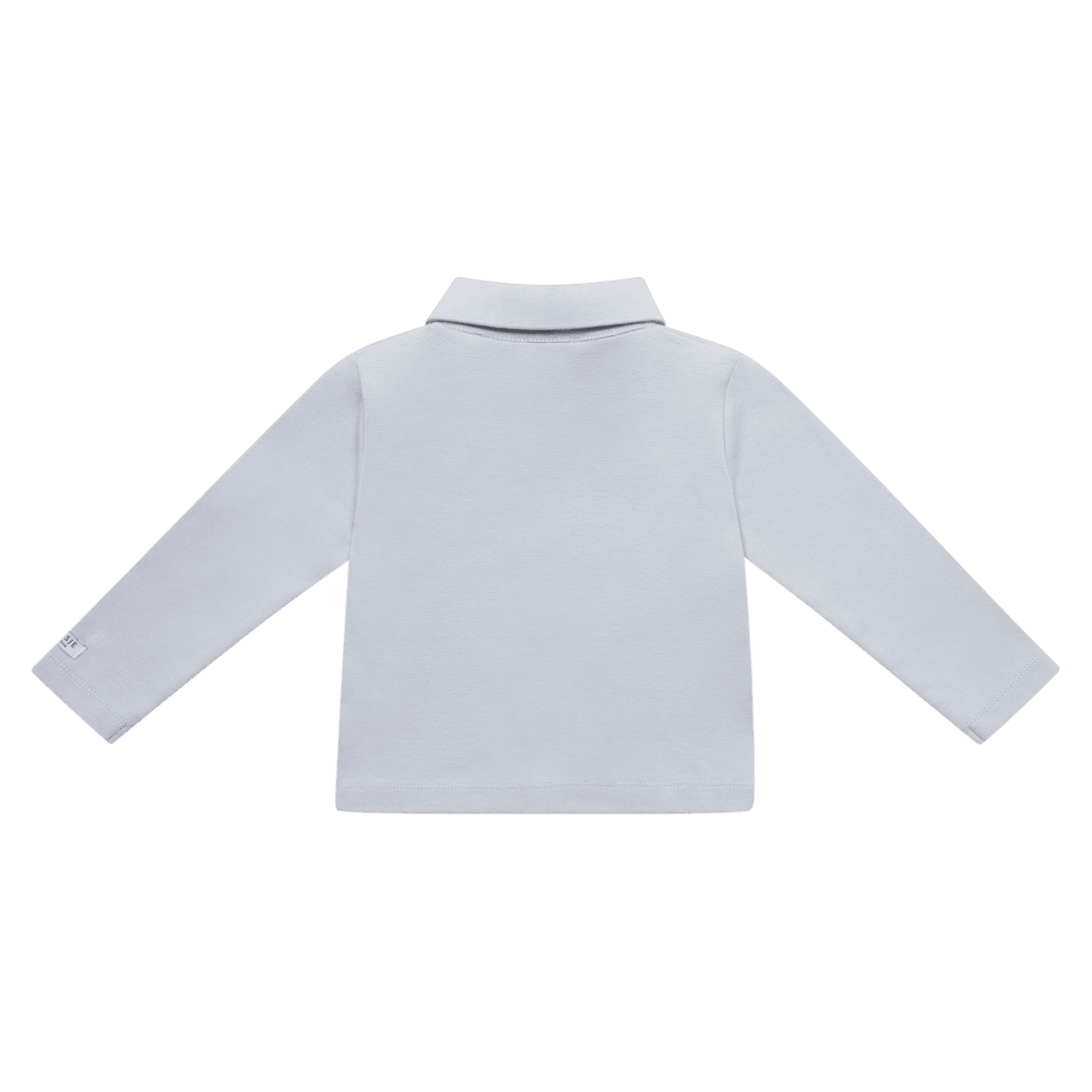 Touten Shirt | Ice Blue
