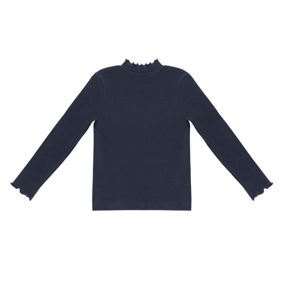 Wonsy Shirt | Blue Marine