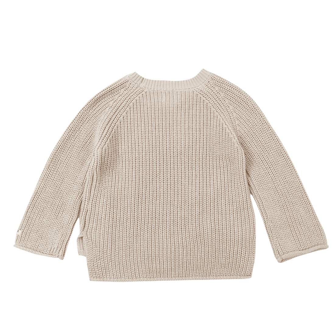 Stella Sweater | Soft Sand