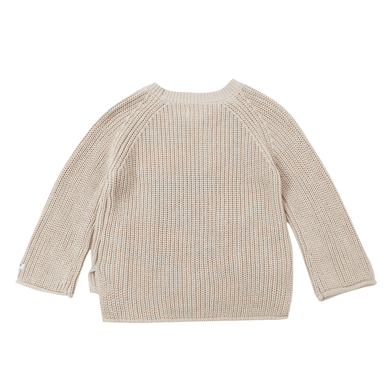 Stella Sweater | Soft Sand