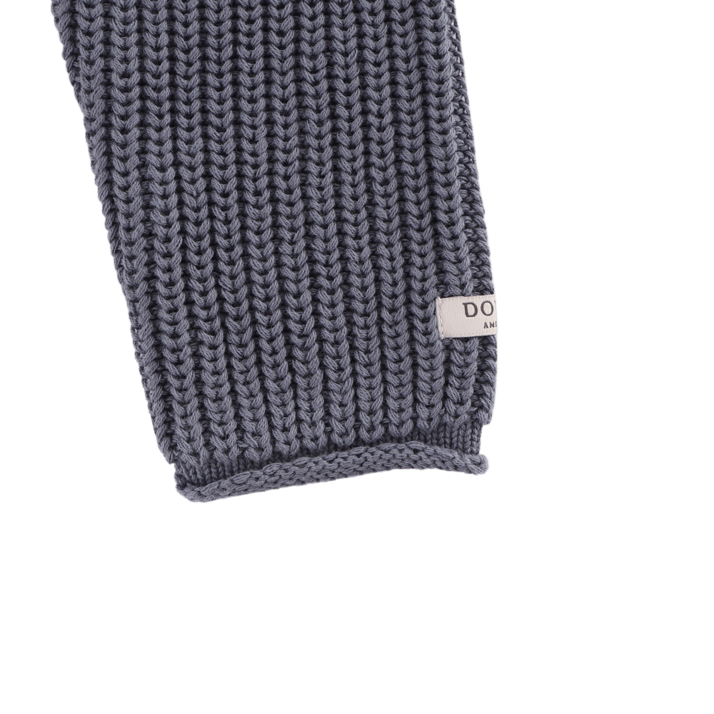 Stella Sweater | Steel Blue
