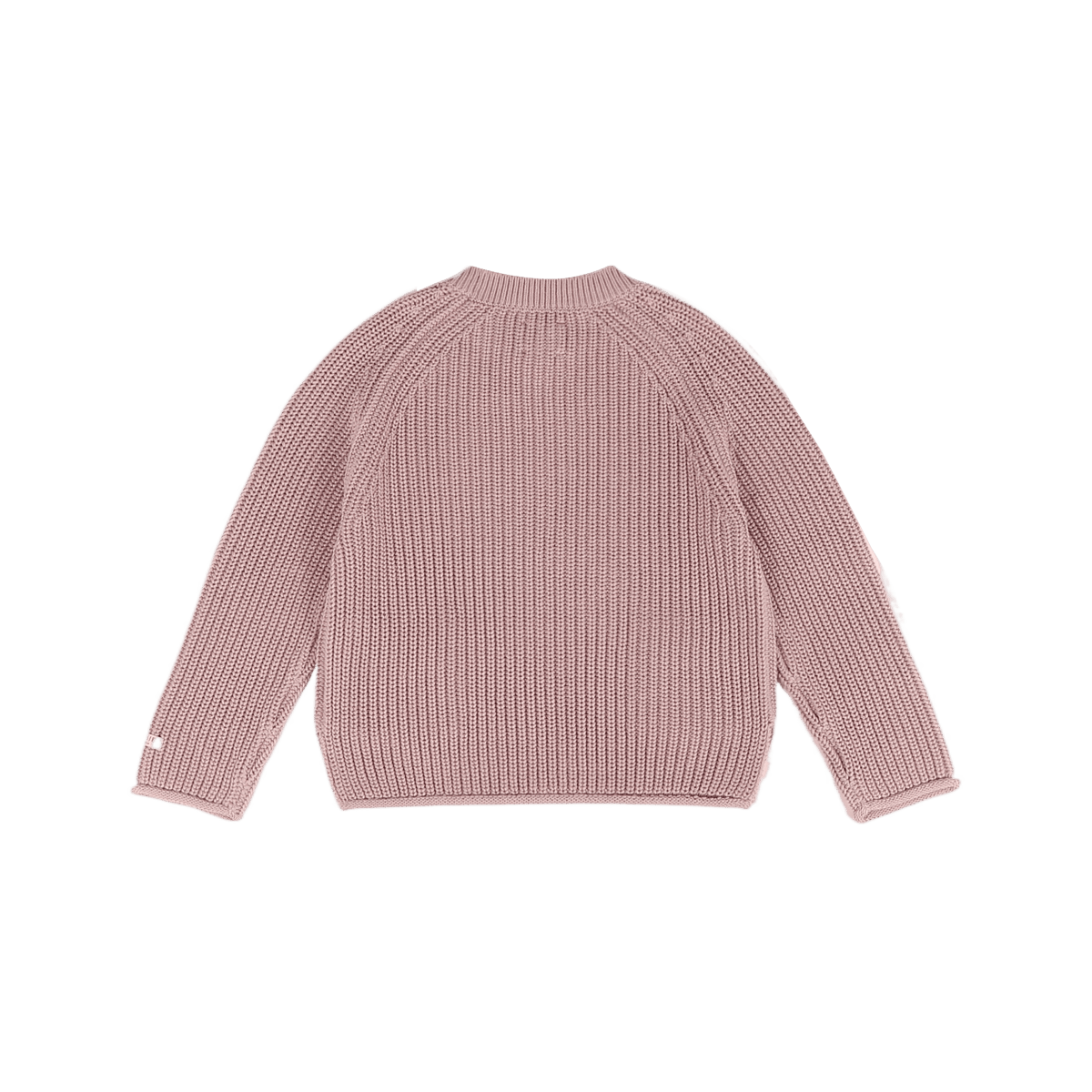 Stella Sweater | Soft Lavender