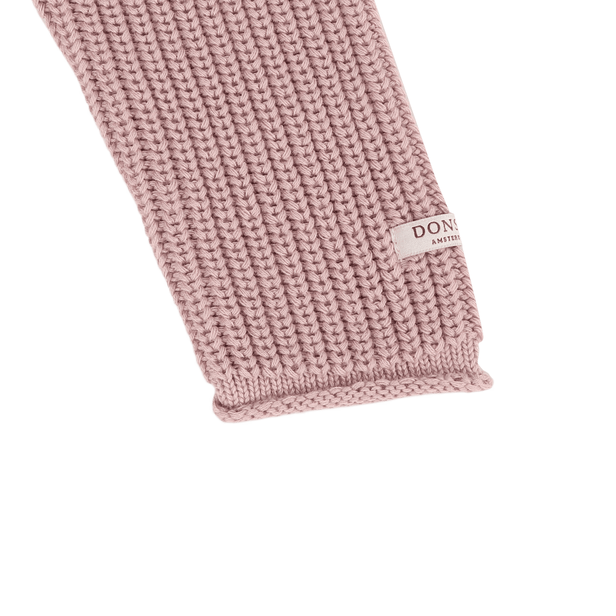 Stella Sweater | Soft Lavender