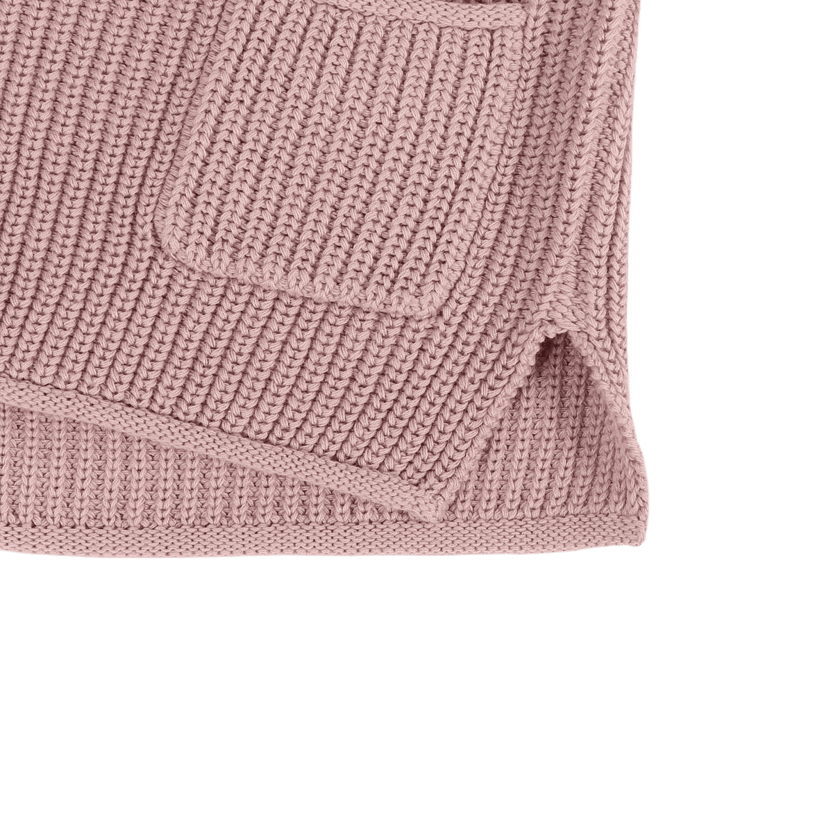 Stella Sweater | Soft Lavender