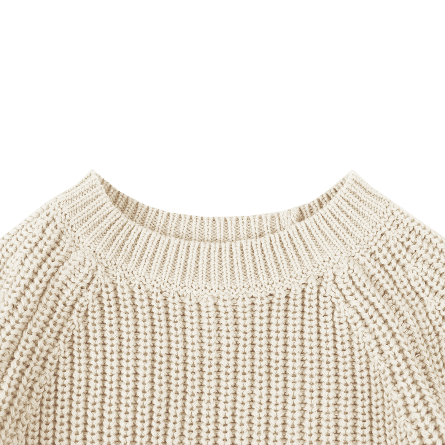 Jade Sweater | Macaroon